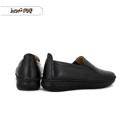 کفش راحتی زنانه کلارک مدل B23