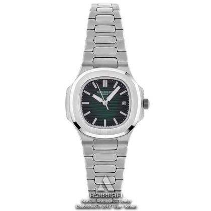 ساعت زنانه پتک فیلیپ Patek Philippe Nautilus SG2