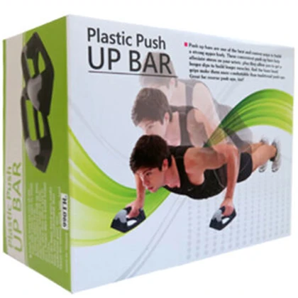دسته شنا سوئدی مگافیتنس MegaFitness مدل 990TR پلاستیکی