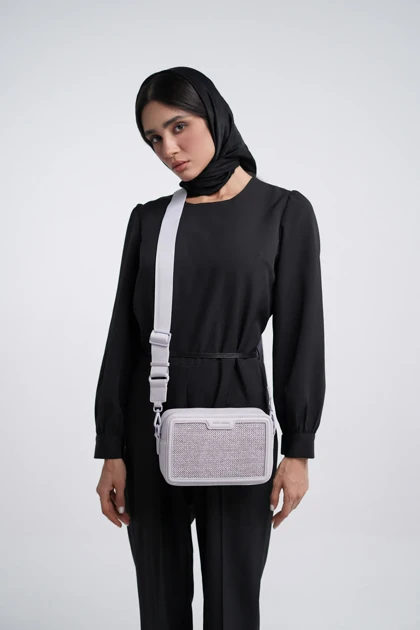 کیف دوشی مدل David Jones CM7530