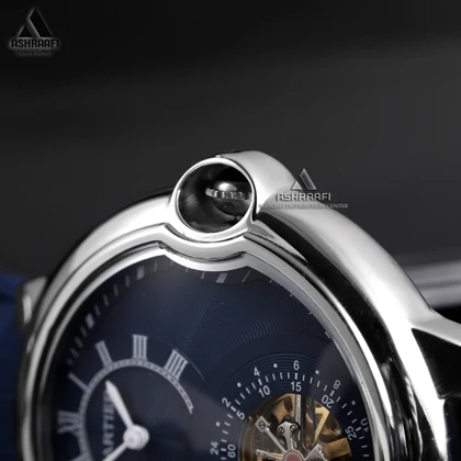 ساعت کارتیه بالن بلو Cartier Ballon Bleu 3350