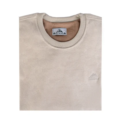 دورس یقه گرد مردانه 7100