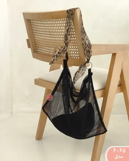 توت بگ توری 6065