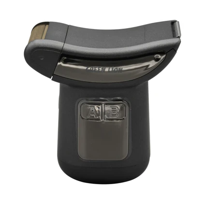 ماشین اصلاح بدن گرین لاین دو کاره مدل GL-TM37