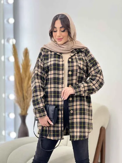 شکت تک جیب پاکتی تونیا