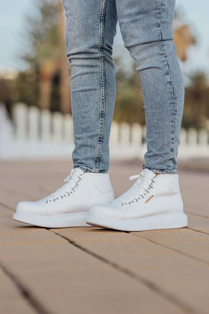 بوت و نیم بوت chekich chekich