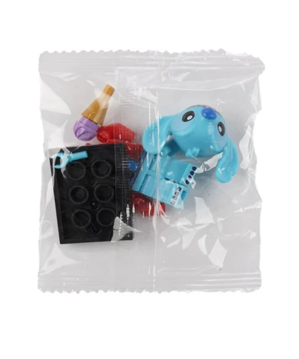 لگو استیچ کیکو Kiko کد B-308-1