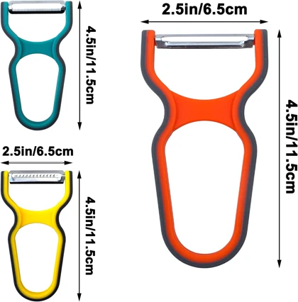 پوست کن سه عددی شنگیا / BA 83