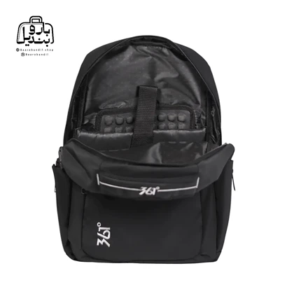 کوله‌پشتی شبرنگی برند 361 کد 361-1