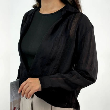 شومیز فاخر زنانه 2032