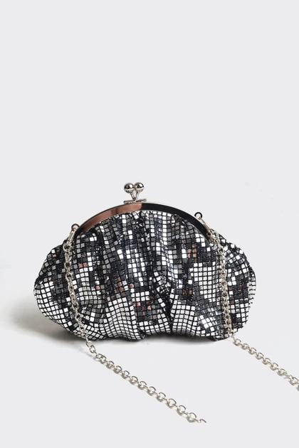 کیف لباس شب زنانه برلسی berlesi