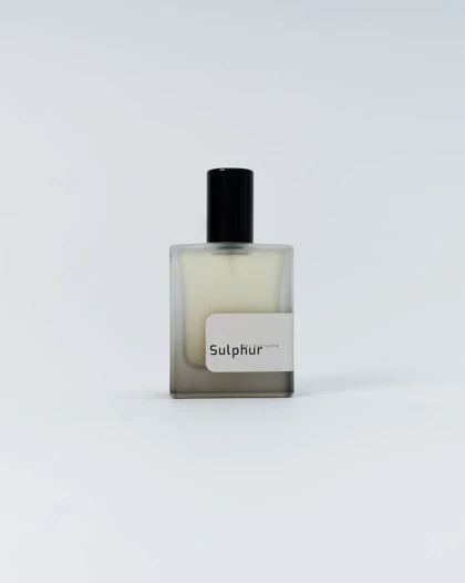عطر مدل SULPHUR برند کلار کالکشن kelar collection