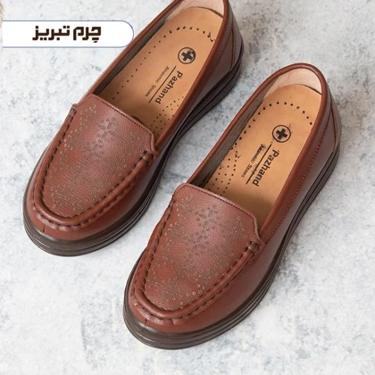 کفش راحتی زنانه دلسا مدل H360