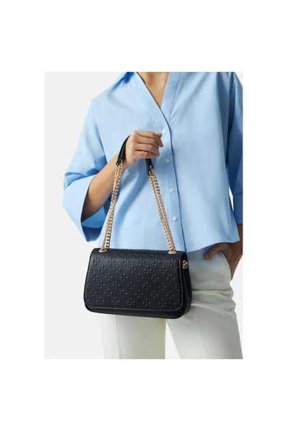 کیف دوشی زنانه laura-ashley laura-ashley