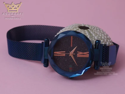 ساعت مچی دیور صفحه شاین Dior 8810B