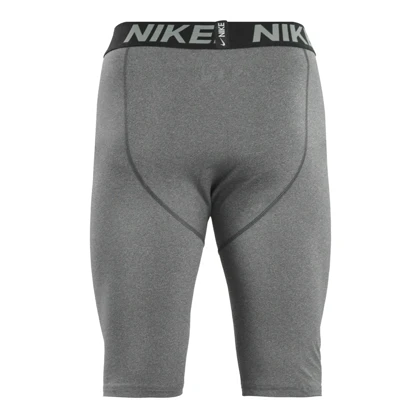 کشاله بند ورزشی مردانه نایک مدل Dri Fit-8201 طوسی