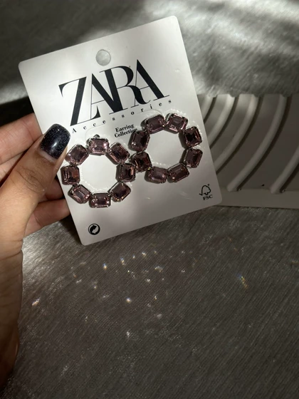 گوشواره 12318