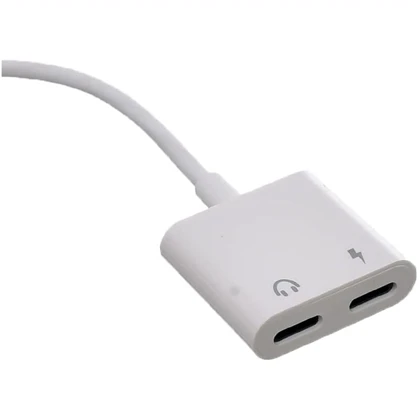 تبدیل آیفونی لایتنینگ به لایتنینگ ایکس او XO مدل NB172A