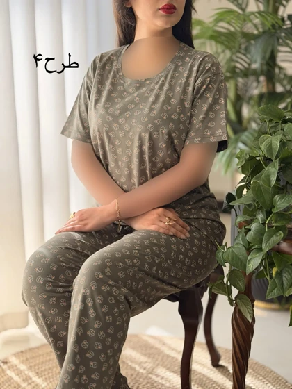 ست آیدا کد2526