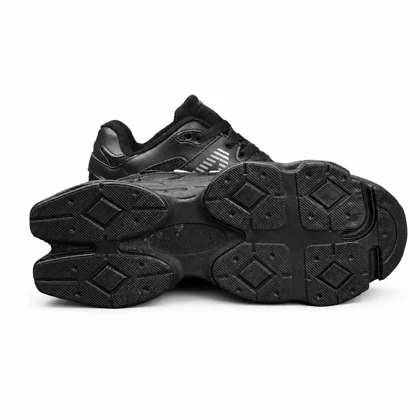 کفش کتانی زنانه مدل نیوبالانس 9060 مشکی New Balance 9060