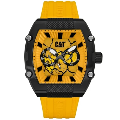 ساعت مچی مردانه کترپیلار CATERPILLAR 13.169.27.721