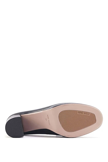 کفش پاشنه‌بلند کلاسیک زنانه اورجینال nine-west nine-west