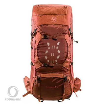 کوله پشتی 6510 KAILAS مدل OLYMPUS