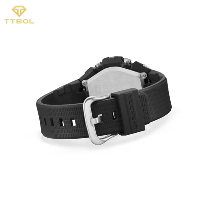 ساعت مچی مردانه کاسیو جیشاک CASIO G-SHOCK GST-B600-1A