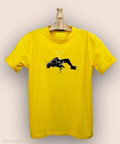 تیشرت مردانه و زنانه طرح تراویس اسکات کد 940