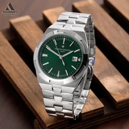 ساعت واشرون کنستانتین Vacheron Constantin Overseas-14