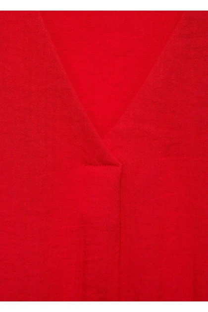 پیراهن زنانه اورجینال منگو mango