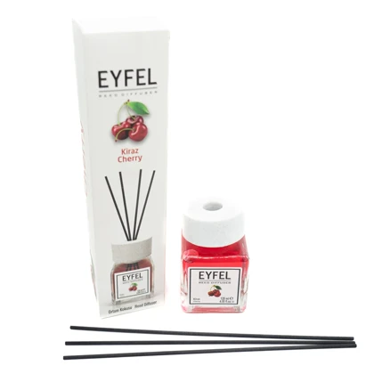 خوشبو کننده هوا ایفل Eyfel اسانس گیلاس