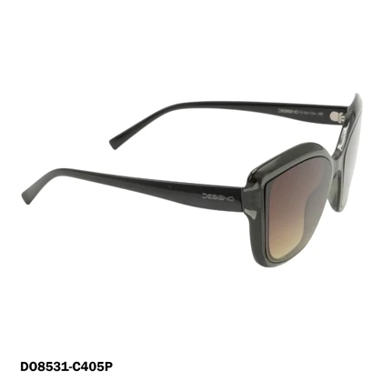 عینک آفتابی زنانه دیزاینو ( DESIGNO ) مدل DO 8531