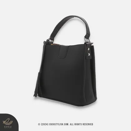 کیف زنانه دوشی و دستی شنلی ک ک