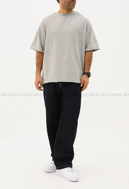 تیشرت مردانه کثیف دوزی کد20000070