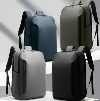 کوله پشتی بنج اورجینال کد BANGE - BG3057