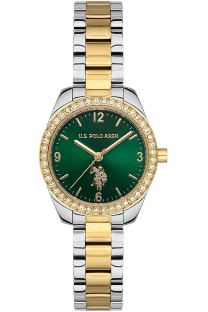 ساعت زنانه اورجینال assn u.s.-polo-assn.