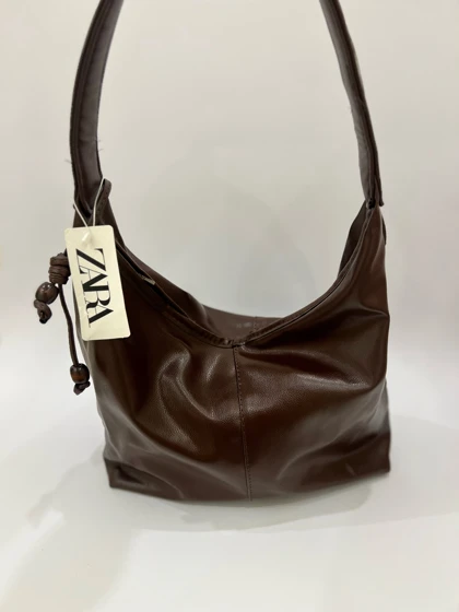 کیف زنانه دوشی زارا کد 69