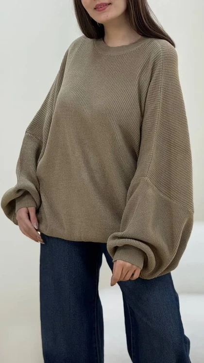 پلیور بافت لنا