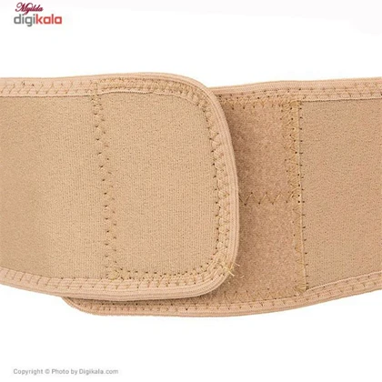 قوزبند مدل Neoprene With Bar پاک سمن