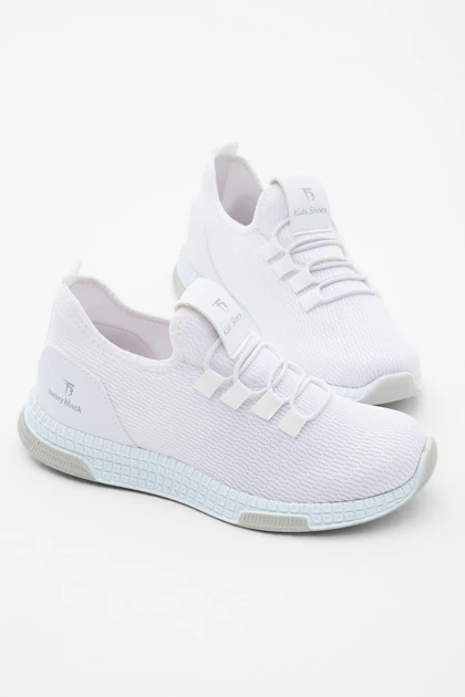 کتانی بچگانه tonny-black