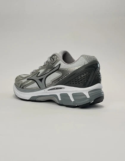 کتانی راحتی میزانو هالو میکس Halo mix طوسی