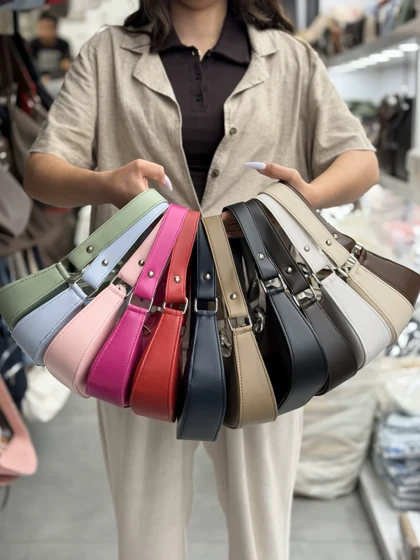 کیف دستی فانتا (بیگ بگ)