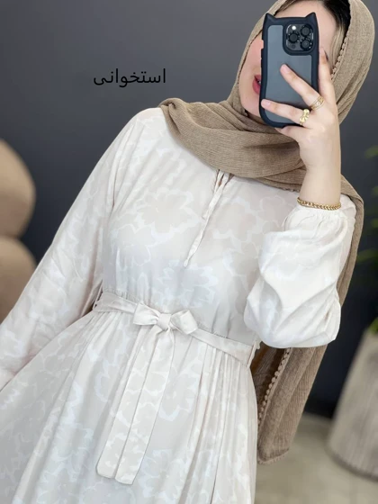 1524-پیراهن دلانا (ایراد دار)