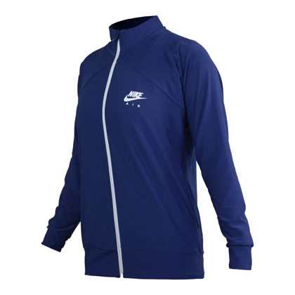 سویشرت ورزشی زنانه نایک مدل VHD-Dri Fit-4K1013 آبی