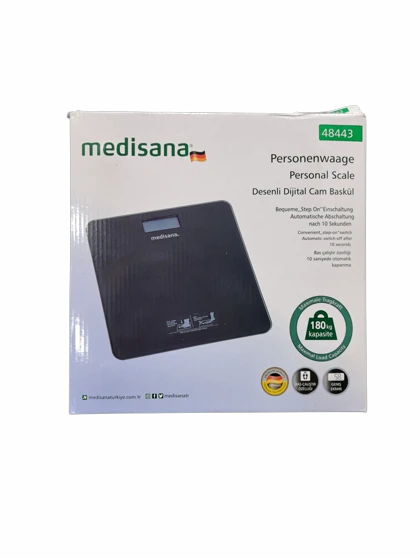 ترازو medisana 48443
