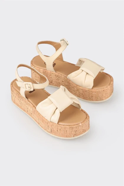 صندل زنانه اورجینال elle