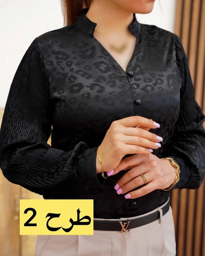 شومیز مجلسی