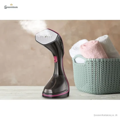 بخارگر بلک اند دکر مدل BLACK and DECKER HSTD1600