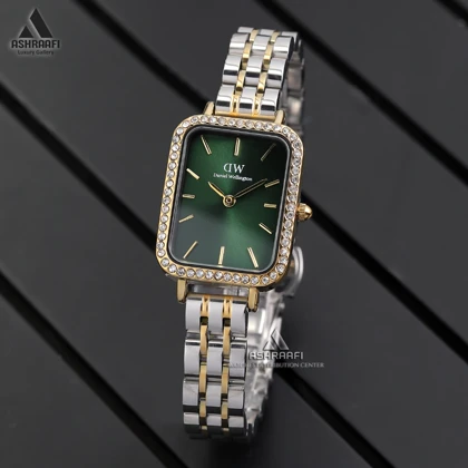 ساعت زنانه دنیل ولینگتون Daniel Wellington 550-WSG